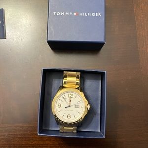 Tommy Hilfiger Watch